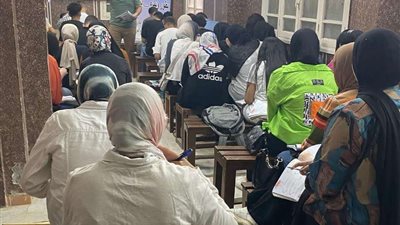 حزب مصر الحديثة بالشرقية يطلق سلسلة مراجعات لطلاب الثانوية العامة