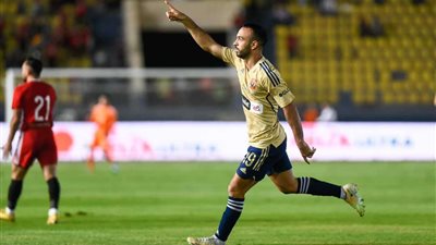 ترتيب الدوري المصري  بعد فوز الأهلي على طلائع الجيش