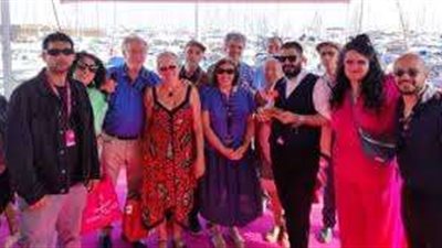 الفيلم القصير 