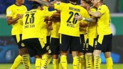 تعرف على ترتيب الدورى الألمانى قبل الجولة الأخيرة