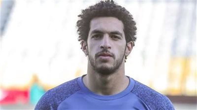 تفاصيل إصابة مصطفى شوبير أمام طلائع الجيش