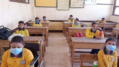 اليوم.. مدارس الجيزة تعلن نتيجة الصفين الرابع الابتدائي والأول الإعدادي