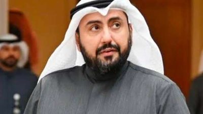 تصريح صادم لوزير الصحة الكويتي بشأن فيروس كورونا