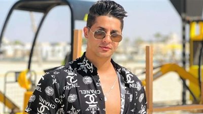 تفاصيل تعرض عنبة لوعكة صحية شديدة.. «استوري» يكشف لغز مرضه