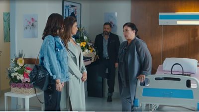 مسلسل لؤلؤ الحلقة 38.. شاهد بجودة عالية HD