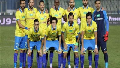 الإسماعيلي يعلن قائمته النارية لمواجهة الزمالك
