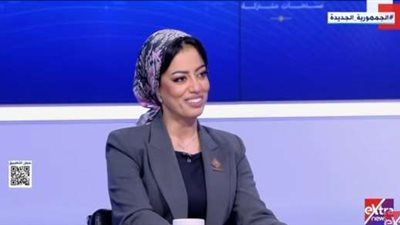 عضو لجنة التعليم بمجلس النواب: 