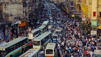 برلماني: استمرار الزيادة السكانية ينذر بمعاناة اقتصادية وصحية وتعليمية