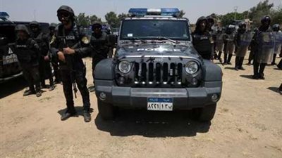 سوهاج تحت السيطرة.. خلال حملة أمنية ضبط 10 متهمين وتنفيذ 85 حكمًا قضائيًا