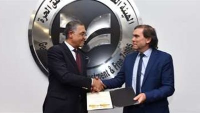 الهيئة العامة للاستثمار تسلم رخصتين ذهبيتين جديدتين لإنتاج الأجهزة المنزلية