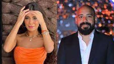 اليوم.. المؤلف هانى سرحان يحتفل بخطوبته على الفنانة بسمة داود فى جو عائلى