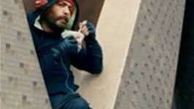 تامر حسني يطرح الإعلان التشويقي لفيلم تاج