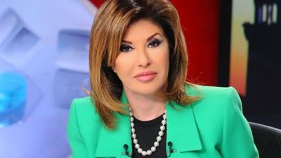 الإعلامية هالة سرحان تعلق بشأن إعتزال الزعيم عادل إمام