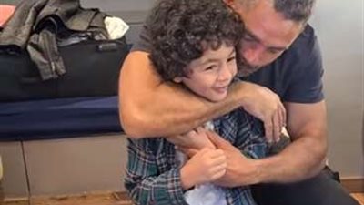 تعرف على دور جان رامز في فيلم 