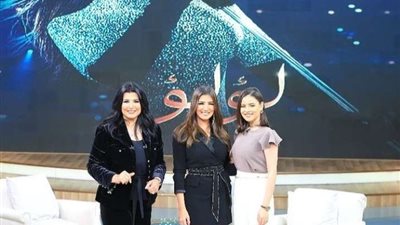 أبطال مسلسل 