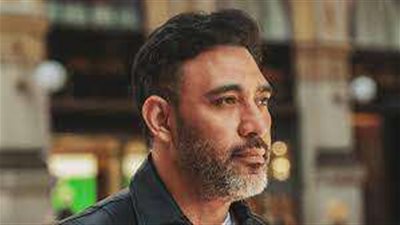 من سرقة ألحان المهرجانات لمعركة الذكاء الاصطناعي.. أزمات عمرو مصطفى وإثارته للجدل عرض مستمر