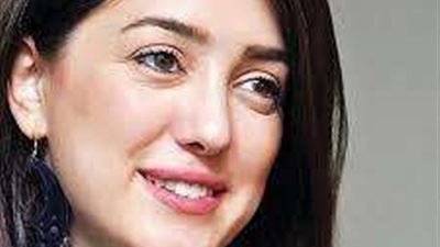 الأربعاء.. كندة علوش تناقش فيلم «نزوح» مع الجمهور في سينما «زاوية»