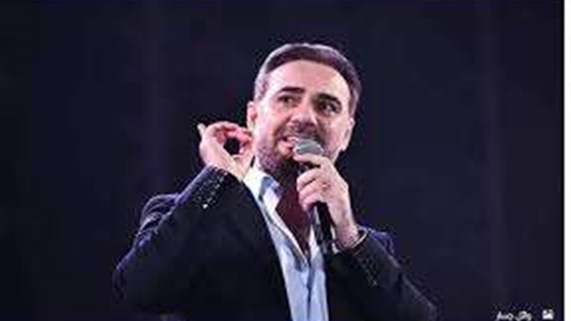 وائل جسار