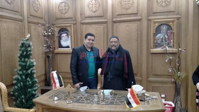 بلدنا اليوم