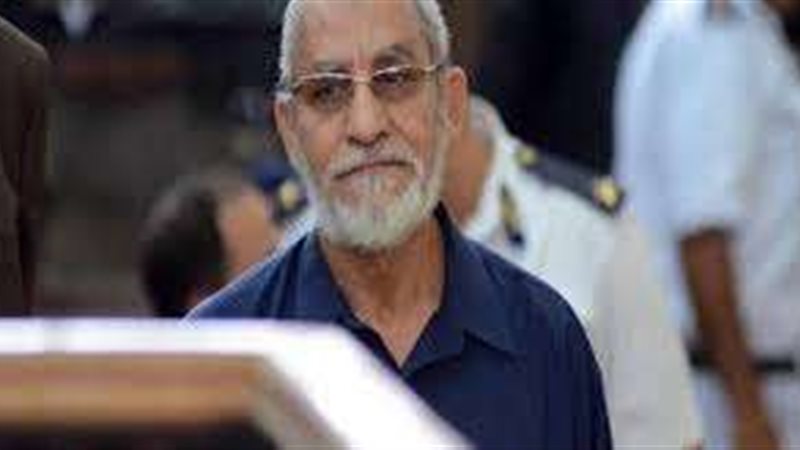 محمد بديع