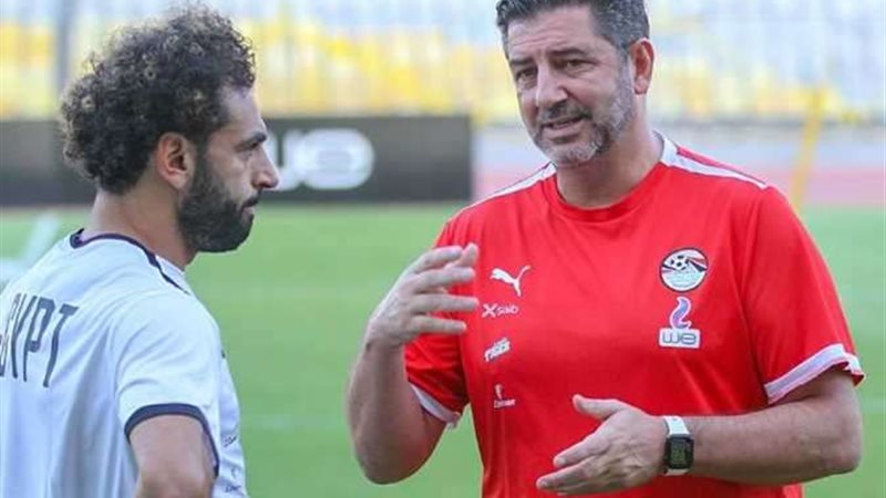 صلاح وروي فيتوريا