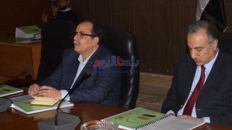 بلدنا اليوم