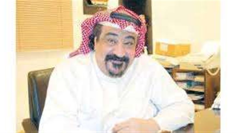الفنان أحمد جوهر