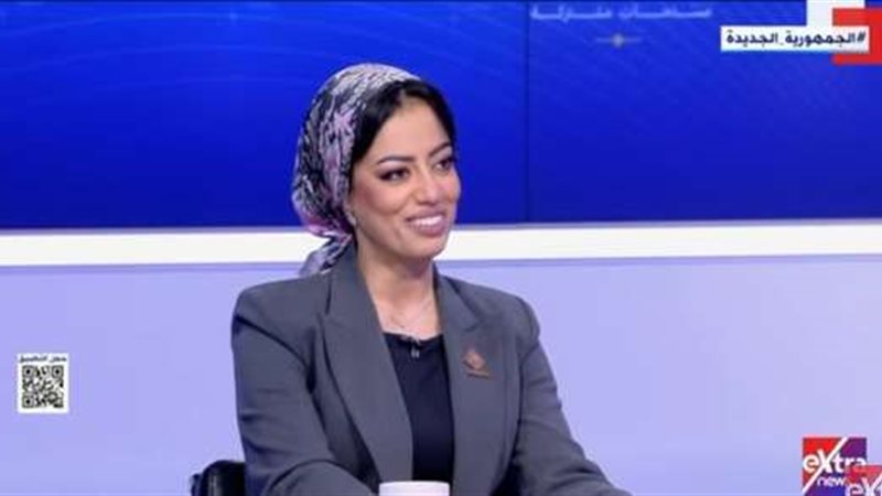 النائبة رشا كليب
