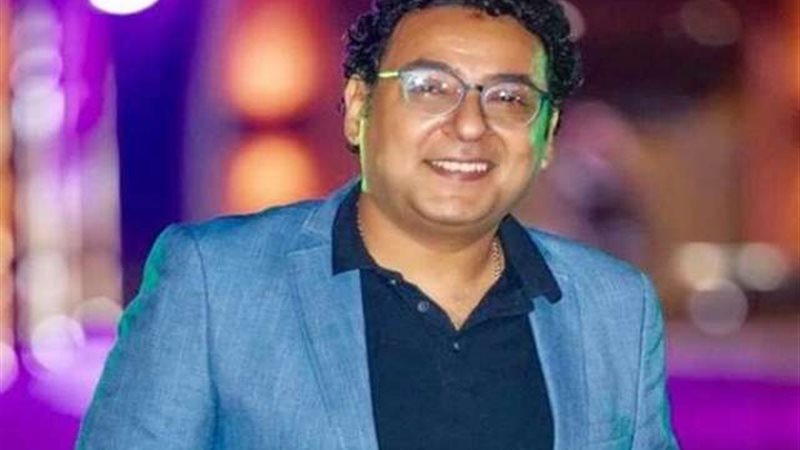 الفنان ياسر الطوبجي