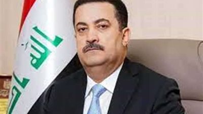 رئيس وزراء العراق يؤكد حرص بلاده على تطوير العلاقات مع السعودية