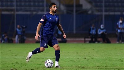 ليس الزمالك|أحمد فتحي يقترب من الانضمام إلى هذا النادي