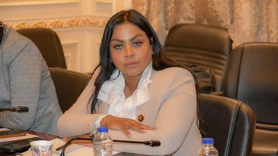 نائبة: رسائل السيسي أمام مجلس الأمن الإفريقي تؤكد حرصه على إنهاء الأزمة السودانية