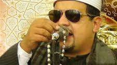 الشيخ ممدوح عامر: فرحتي بشقيقي كانت كبيرة ودي أول فرحة بعد وفاة والدي