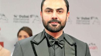 محمد كريم يشارك في بطولة فيلم Iron Ribbon