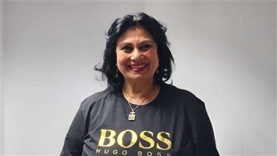 سلوى عثمان: رمضان كريم 2 حقق نجاحآ  على الرغم من غياب بعض الفنانين