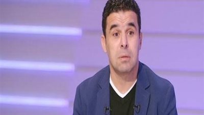 أول تعليق من خالد الغندور بعد تتويج الأهلي ببطولة bal للسلة