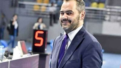 مجدي عبد الغني يشيد بـ أوجستي عقب التتويج بلقب الدوري الأفريقي