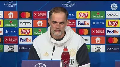 توخيل يرفض الاحتفال بالدوري الألماني.. لهذا السبب