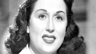 في ذكرى ميلادها.. صلة القرابة بين ليلى مراد وتامر حسني