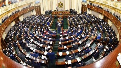 البرلمان يوافق على منح مكافأة شهرية للحاصل على 