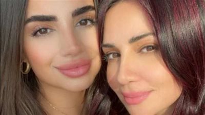 رسالة مؤثرة من بناتها صوفي وميرا .. ومفاجأة من ديانا حداد لجمهورها