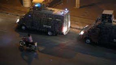 بصور عارية.. 3 سيدات يهددان  رجل بـ6 أكتوبر