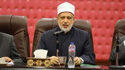 وكيل الأزهر: نستعد لامتحانات الثانوية ولم تثبت إلينا حالة تسريب واحدة العام الماضي
