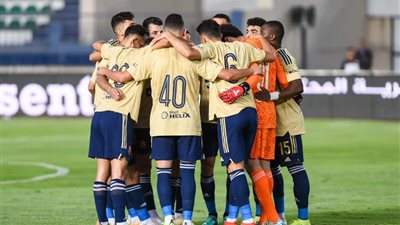 شوبير: كولر مستمر في الدفع بالعناصر الأساسية أمام سيراميكا