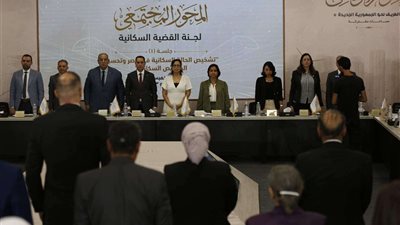 عضو التنسيقية: الهوية الوطنية والثقافة ثاني أكثر الموضوعات التي ورد مقترحات بشأنها لإدارة الحوار الوطني