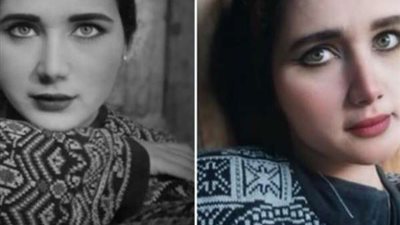 شبيهة زبيدة ثروت تثير الجدل من جديد عبر السوشيال ميديا