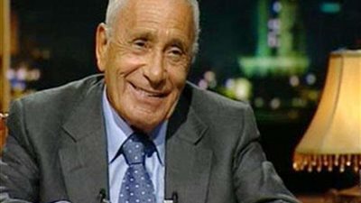 فى يوم الرحيل.. محمد حسين هيكل.. ذاكرة الأمة التي لا تموت| شاهد