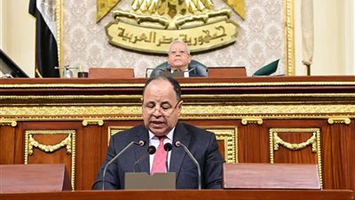 معيط أمام النواب: الزيادات كلفت الدولة 270 مليار جنيه