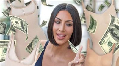 بالمايوه .. كيم كاردشيان بإطلالة مثيرة | شاهد