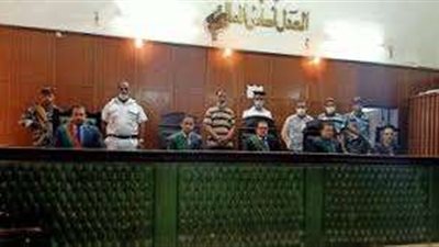 المشدد 10 سنوات لمتهم بقتل سيدة في سوهاج